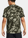 Under Armour Herren Under Armour UA TECH ABC CAMO SS T-Shirt