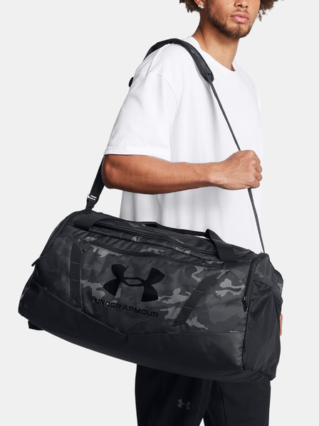 Under Armour Unisex Under Armour UA Undeniable 5.0 Duffle MD Tasche