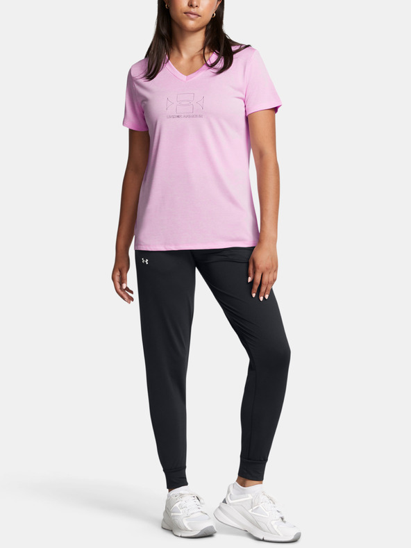 Under Armour Damen Sporthose Under Armour Tech Pant