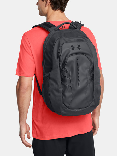 Under Armour Unisex Under Armour UA Hustle 6.0 Pro BP Rucksack