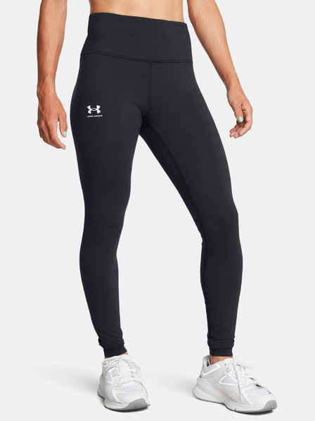 Under Armour Under Armour UA Rival Leggings für Frauen