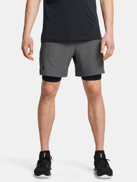 Under Armour Herren Under Armour UA Vanish Woven 2in1 Sts Shorts