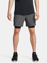 Under Armour Herren Under Armour UA Vanish Woven 2in1 Sts Shorts