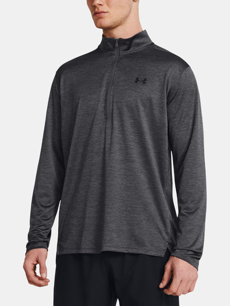 Under Armour Herren Under Armour UA Tech Vent 1/2 Zip T-Shirt