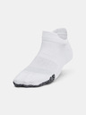 Under Armour Damen Socken Under Armour Womens UA Breathe NS Tab (3 Paar)