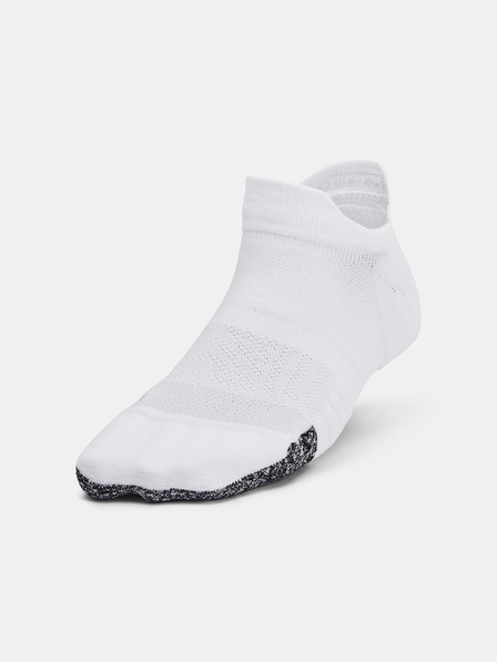 Under Armour Damen Socken Under Armour Womens UA Breathe NS Tab (3 Paar)