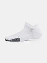Under Armour Damen Socken Under Armour Womens UA Breathe NS Tab (3 Paar)