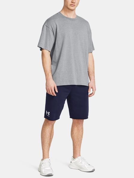 Under Armour Herren Under Armour UA RIVAL TERRY SHORT