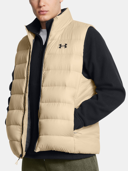 Under Armour Herren Under Armour LEGEND DOWN VEST