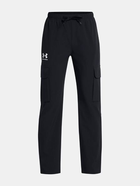 Under Armour Under Armour UA B Icon gewebte Hose für Jungen