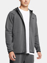Under Armour Herren Under Armour UA Unstoppable Flc FZ HD EU Sweatshirt