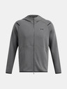 Under Armour Herren Under Armour UA Unstoppable Flc FZ HD EU Sweatshirt