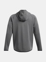 Under Armour Herren Under Armour UA Unstoppable Flc FZ HD EU Sweatshirt