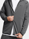 Under Armour Herren Under Armour UA Unstoppable Flc FZ HD EU Sweatshirt