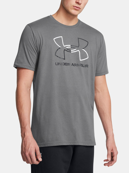 Under Armour Herren Under Armour UA GL FOUNDATION UPDATE SS T-Shirt