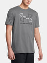 Under Armour Herren Under Armour UA GL FOUNDATION UPDATE SS T-Shirt