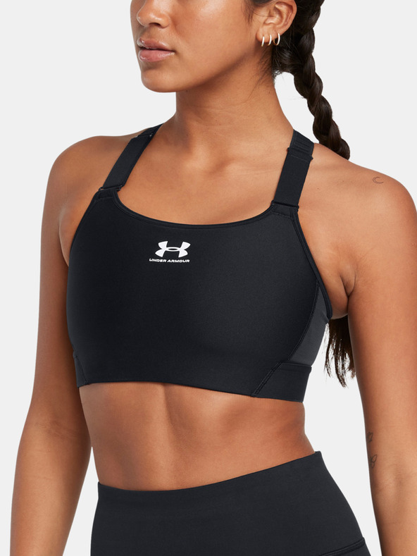 Under Armour Under Armour UA HeatGear High BH für Frauen