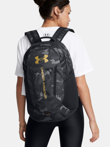Under Armour Unisex Under Armour UA Hustle 6.0 Rucksack