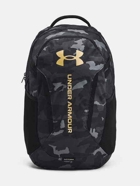 Under Armour Unisex Under Armour UA Hustle 6.0 Rucksack