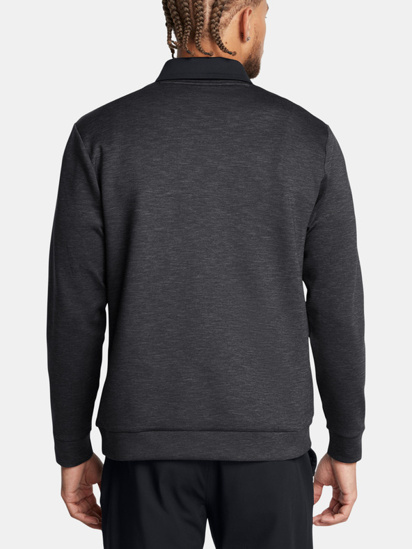 Under Armour Herren Under Armour UA Drive Midlayer Crew Sweatshirt