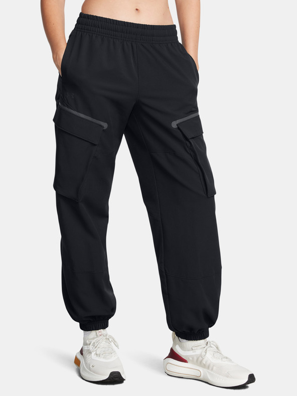 Under Armour Damen-Sporthose Under Armour Unstoppable Cargo Pant