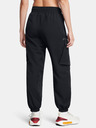 Under Armour Damen-Sporthose Under Armour Unstoppable Cargo Pant