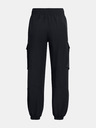 Under Armour Damen-Sporthose Under Armour Unstoppable Cargo Pant