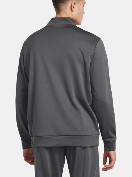 Under Armour Herren Under Armour UA Armour Fleece 1/4 Zip Sweatshirt