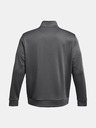 Under Armour Herren Under Armour UA Armour Fleece 1/4 Zip Sweatshirt