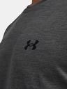 Under Armour Herren T-Shirt Under Armour UA Tech Vent SS-GRY