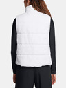 Under Armour Damen-Weste Under Armour LW INSULATE VEST-WHT
