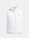 Under Armour Damen-Weste Under Armour LW INSULATE VEST-WHT