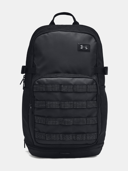 Under Armour Unisex Under Armour UA Triumph Sportrucksack-BLK