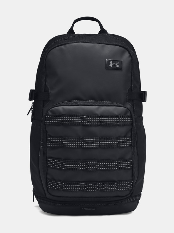 Under Armour Unisex Under Armour UA Triumph Sportrucksack-BLK