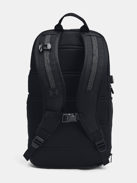 Under Armour Unisex Under Armour UA Triumph Sportrucksack-BLK
