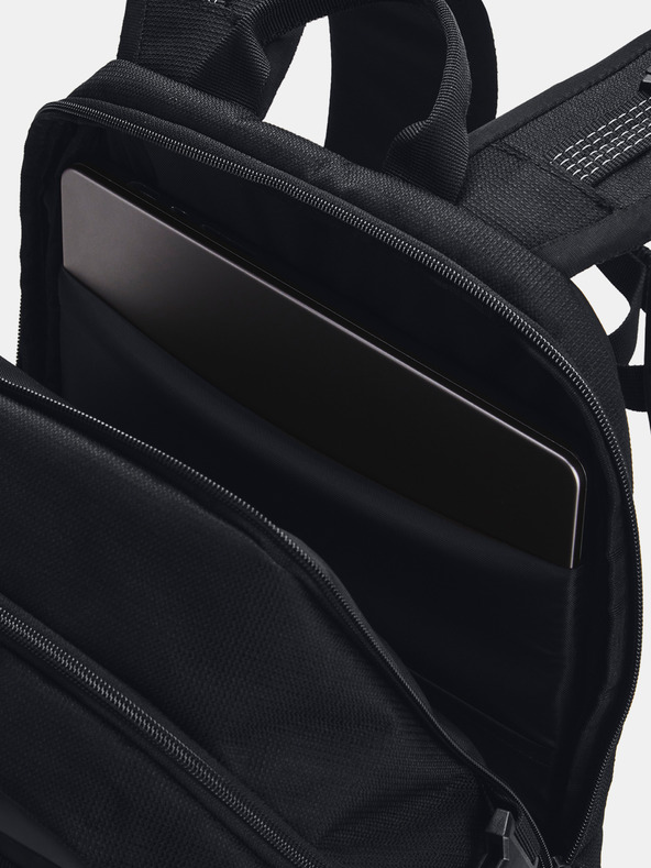 Under Armour Unisex Under Armour UA Triumph Sportrucksack-BLK