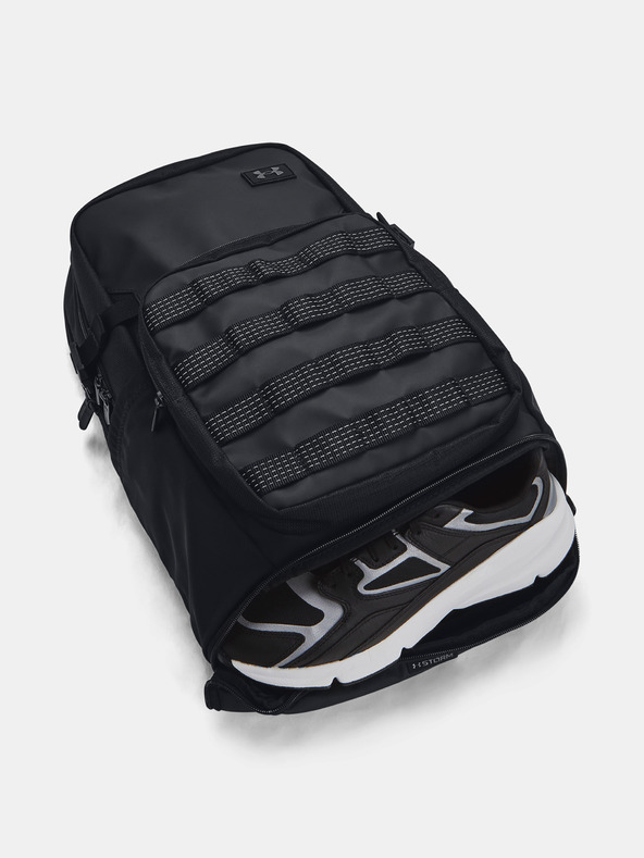 Under Armour Unisex Under Armour UA Triumph Sportrucksack-BLK