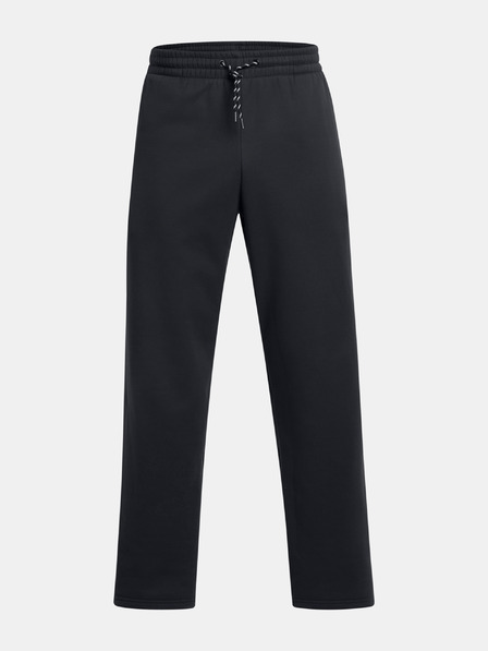 Under Armour Under Armour Herren Curry DNA Fleece Hose-BLK