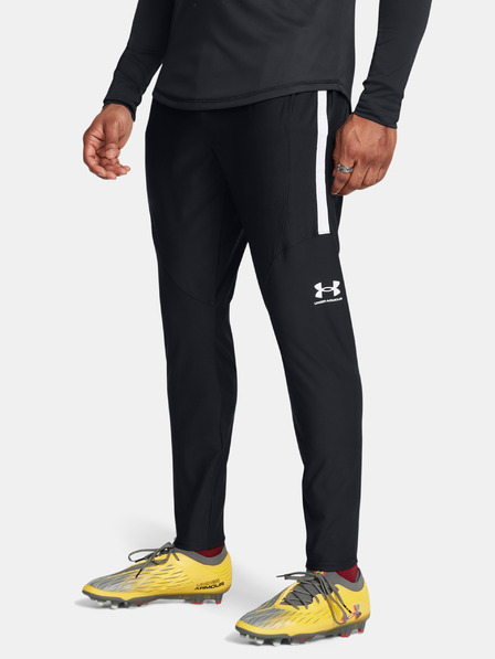 Under Armour Herren Under Armour UA M's Ch. Pro Hose-BLK