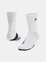 Under Armour Unisex Under Armour Curry UA AD Playmaker 1p Mid Socken