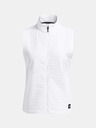 Under Armour Damen Weste Under Armour UA Drive Pro Strm LT Ins VT