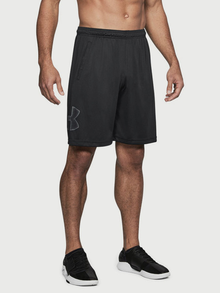 Under Armour Herren-Shorts Under Armour Tech Graphic Short