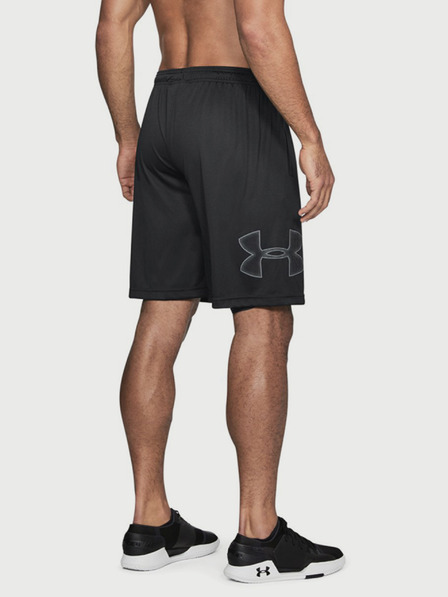 Under Armour Herren-Shorts Under Armour Tech Graphic Short