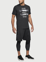 Under Armour Herren-Shorts Under Armour Tech Graphic Short