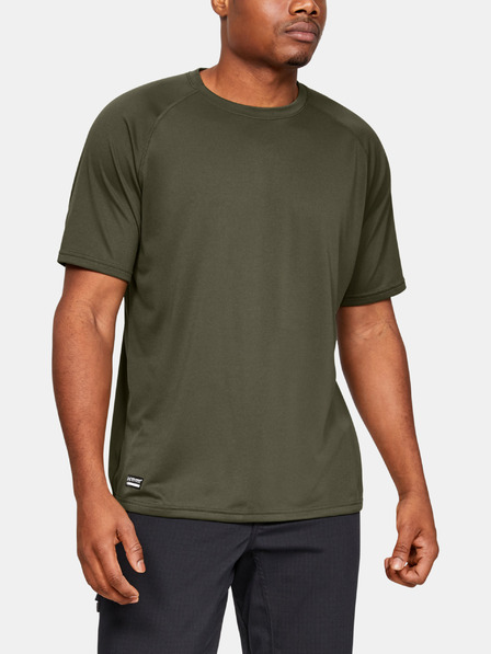 Under Armour Herren-Shirt Under Armour TAC Tech T