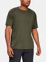Under Armour Herren-Shirt Under Armour TAC Tech T