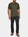 Under Armour Herren-Shirt Under Armour TAC Tech T
