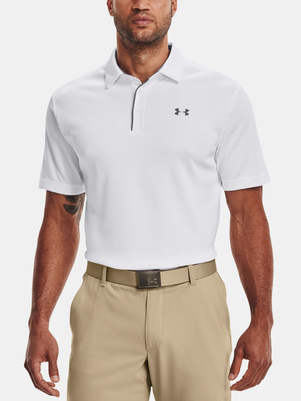 Under Armour Herren-Poloshirt Under Armour Tech Polo