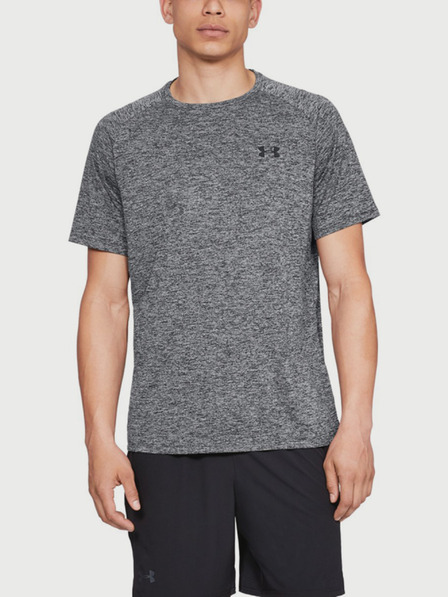 Under Armour Herren-Shirt Under Armour Tech 2.0 SS Tee