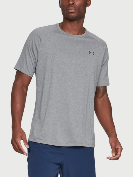 Under Armour Herren-Shirt Under Armour Tech 2.0 SS Tee